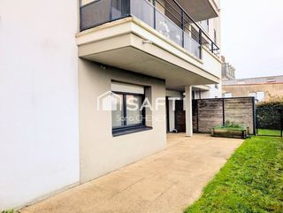  Appartement � vendre 3 pi�ces 55 m�