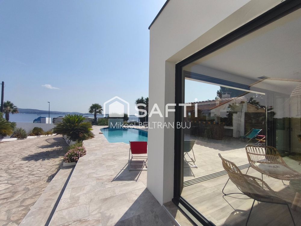 � vendre  Maison S�te (34200)