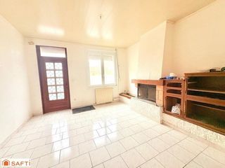  Maison � vendre 6 pi�ces 105 m�