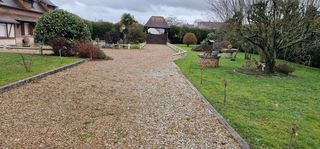  Maison � vendre 6 pi�ces 112 m�