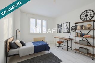  Appartement � vendre 4 pi�ces 87 m�