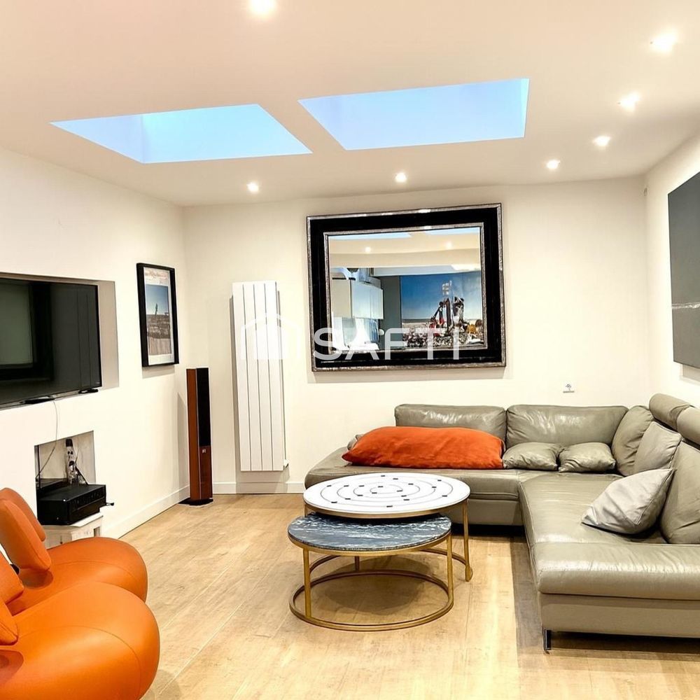 � vendre  Appartement Le Touquet-Paris-Plage (62520)