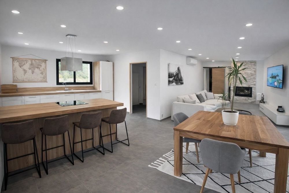 � vendre  Maison Propriano (20110)