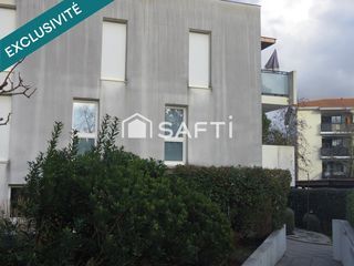  Appartement � vendre 2 pi�ces 44 m�