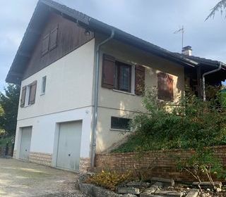  Maison � vendre 7 pi�ces 160 m�