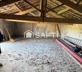  Maison � vendre 4 pi�ces 140 m�