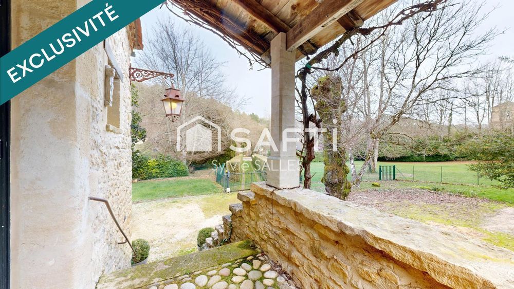 � vendre  Maison Journiac (24260)