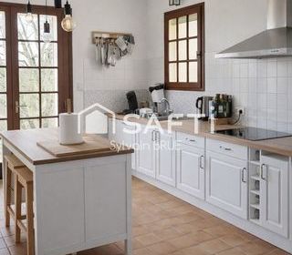  Maison � vendre 6 pi�ces 115 m�