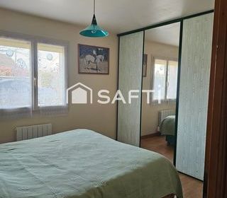  Maison � vendre 8 pi�ces 191 m�