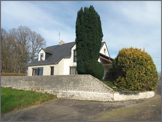  Maison � vendre 6 pi�ces 95000 m�