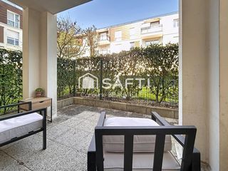  Appartement � vendre 3 pi�ces 59 m�