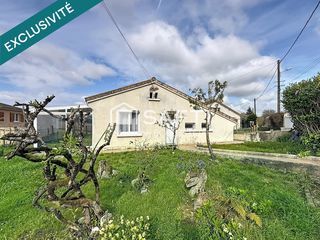  Maison � vendre 3 pi�ces 75 m�