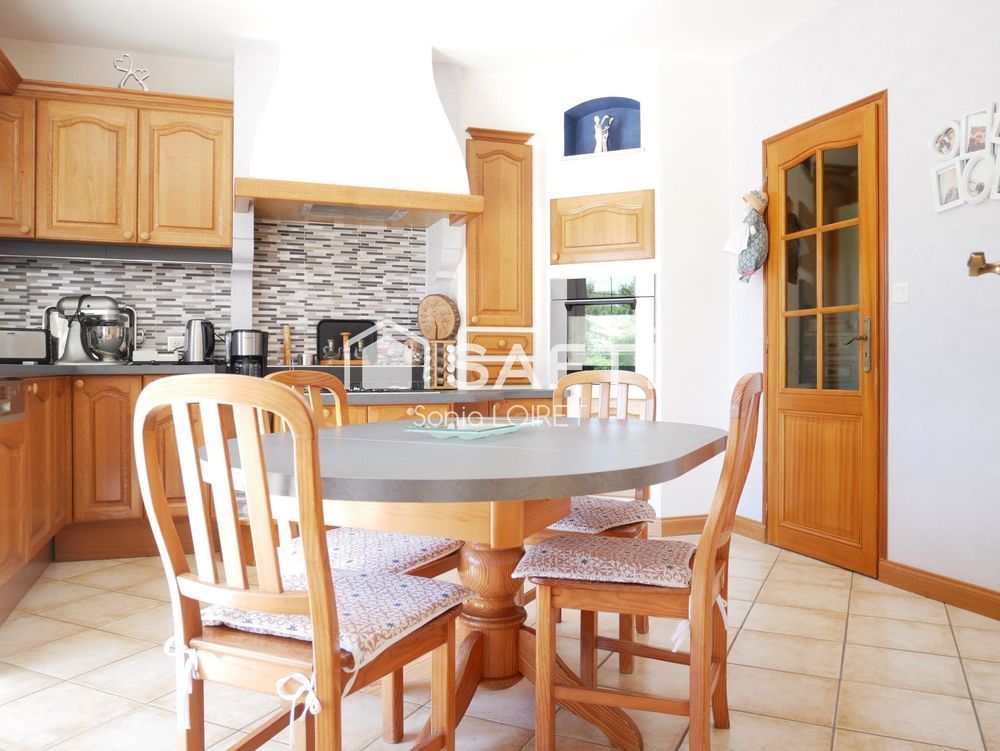 � vendre  Maison Talmont-Saint-Hilaire (85440)