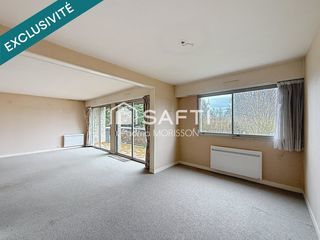  Appartement � vendre 5 pi�ces 99 m�