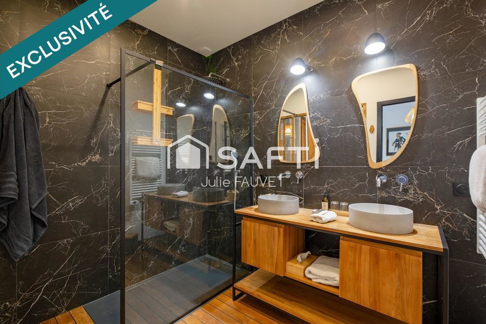 � vendre  Maison Agay (83530)