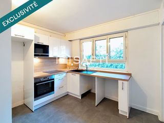  Appartement � vendre 4 pi�ces 72 m�