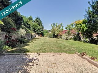  Maison � vendre 6 pi�ces 180 m�