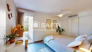  Appartement � vendre 2 pi�ces 51 m�