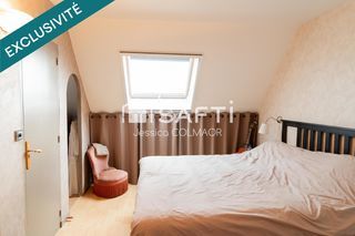  Maison � vendre 5 pi�ces 100 m�