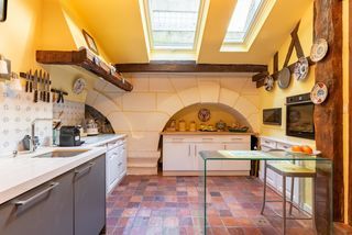  Appartement � vendre 5 pi�ces 160 m�