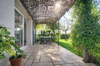  Maison � vendre 4 pi�ces 83 m�