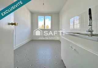  Appartement � vendre 4 pi�ces 65 m�