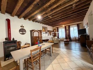  Maison � vendre 5 pi�ces 176 m�