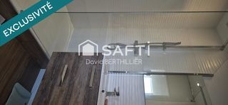  Appartement � vendre 3 pi�ces 77 m�