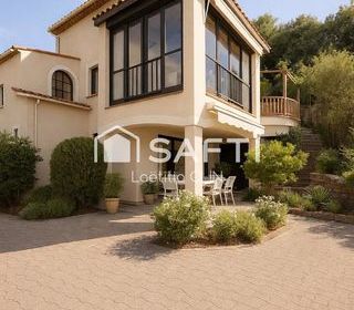  Maison � vendre 9 pi�ces 190 m�