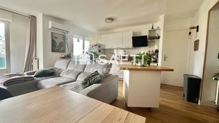  Appartement � vendre 2 pi�ces 51 m�