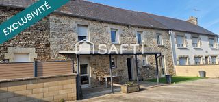  Maison � vendre 6 pi�ces 152 m�