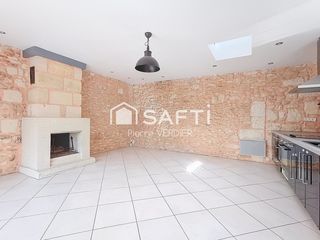  Maison � vendre 4 pi�ces 80 m�