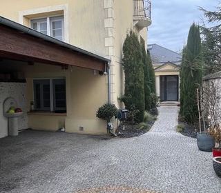  Maison � vendre 7 pi�ces 230 m�