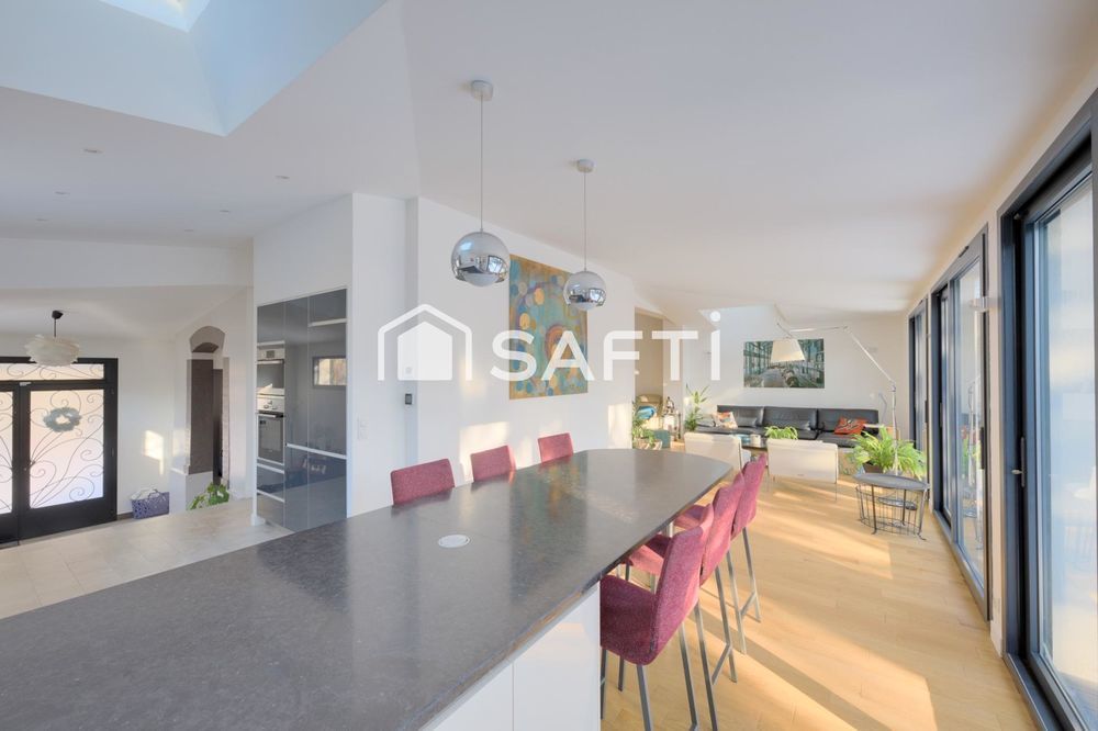 � vendre  Maison Saint-Maur-des-Foss�s (94100)