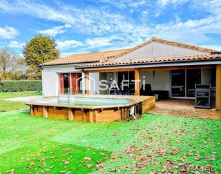  Maison � vendre 6 pi�ces 158 m�