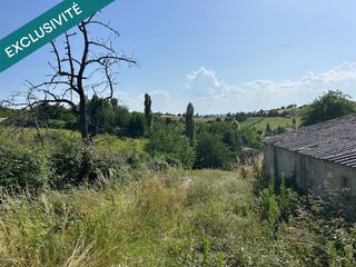  Terrain � vendre 1746 m�