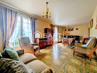  Maison � vendre 4 pi�ces 80 m�