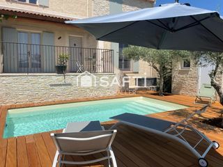  Maison � vendre 7 pi�ces 114 m�