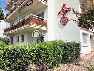  Appartement � vendre 3 pi�ces 67 m�