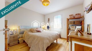  Maison � vendre 4 pi�ces 83 m�