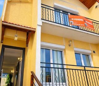  Maison � vendre 8 pi�ces 134 m�