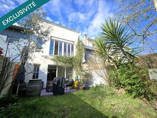  Maison � vendre 5 pi�ces 125 m�