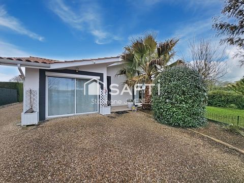   Belle maison de 149m� sur terrain de 1100m�. Maison - 6 pi�ce(s) - 145 m�