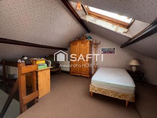  Maison � vendre 4 pi�ces 83 m�