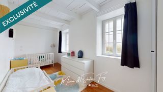  Maison � vendre 4 pi�ces 118 m�