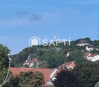  Appartement � vendre 1 pi�ce 36 m�