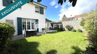  Maison � vendre 4 pi�ces 80 m�