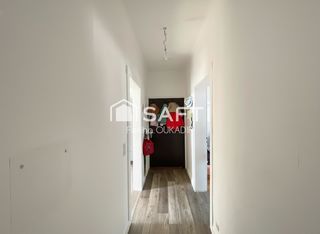  Appartement � vendre 3 pi�ces 80 m�