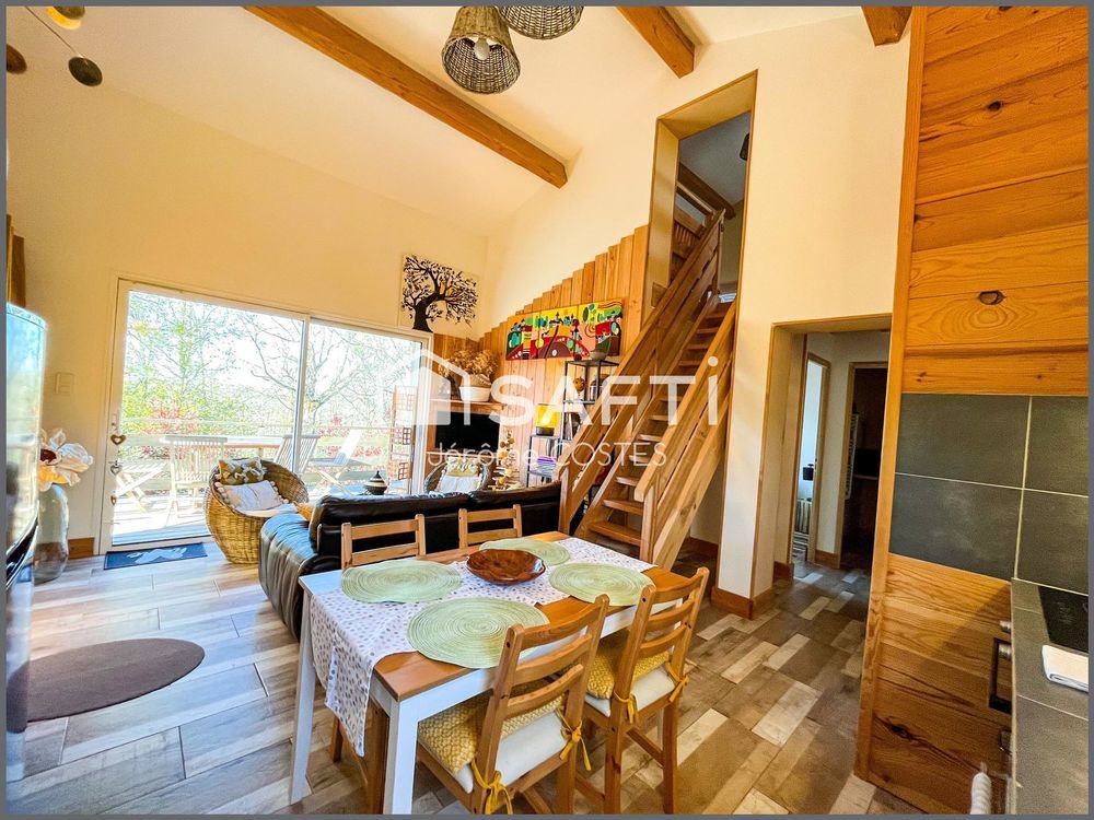 � vendre  Maison Montdurausse (81630)