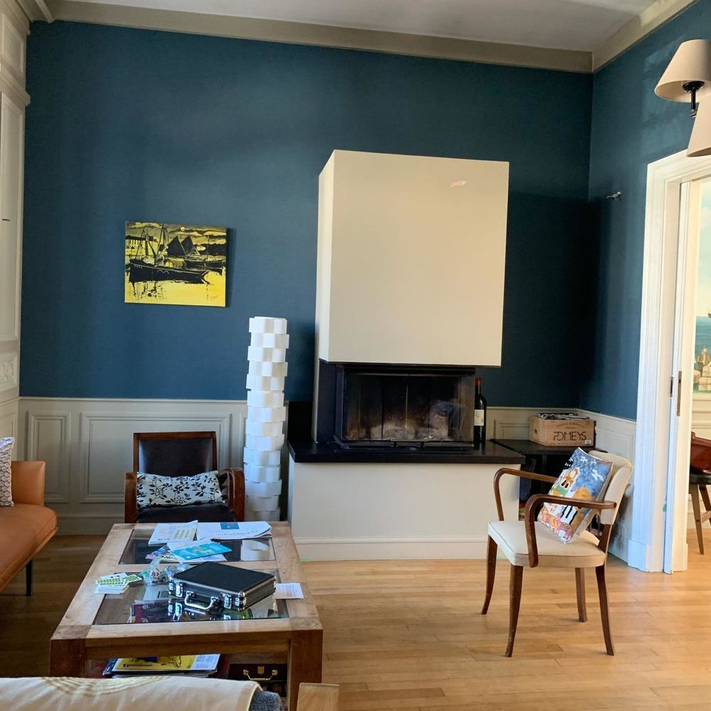 � vendre  H�tel Particulier Lorient (56100)